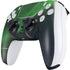 StockTrek Aurora Borealis Dances Above the Arctic Ocean PS5 Controller Skin